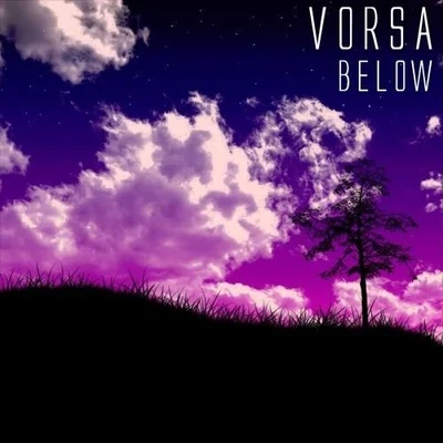 Below 专辑 Vorsa