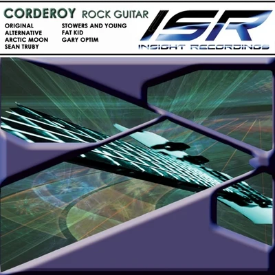 Rock Guitar 专辑 Corderoy