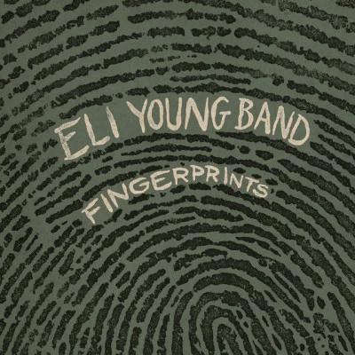 Eli Young Band Fingerprints