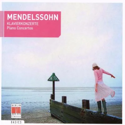 Mendelssohn: Piano Concertos 专辑 Adolf Fritz Guhl/Rundfunk-Sinfonieorchester Leipzig/Gunther Leib/Roswitha Trexler/Ekkehard Schall