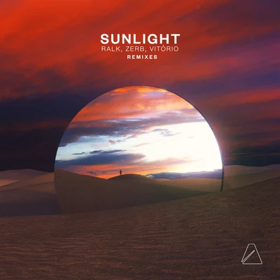 Sunlight (Remixes) 專輯 Flakkë/Ralk/YASSIQ