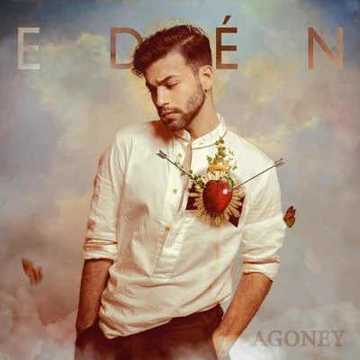 Agoney Edén