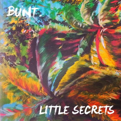 Little Secrets (feat. DamienDamien) 專輯 Mapei/Bunt.