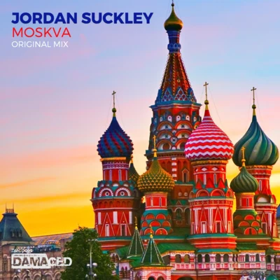 Jordan SuckleySimon Patterson Moskva