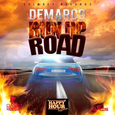 Bun up Road 專輯 DeMarco