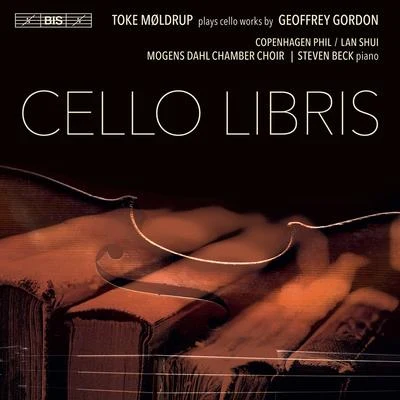 Cello Libris 專輯 Giovanni Punzi/Toke Moldrup/Costantino Catena