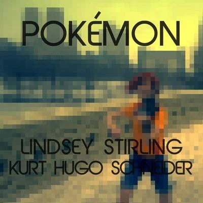 Lindsey Stirling Pokemon Theme