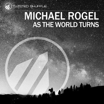 As the World Turns 專輯 Michael Rogel