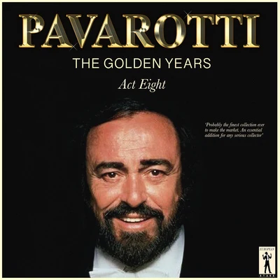 Luciano PavarottiPiero CappuccilliClaudio AbbadoVienna State Opera OrchestraMagda NádorGiuseppe Verdi Pavarotti, The Golden Years - Act Eight