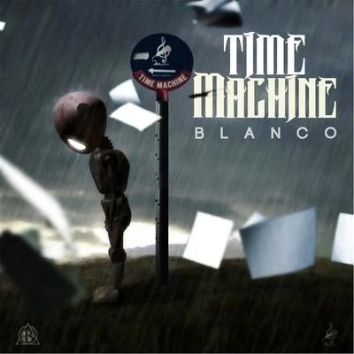 Time Machine 專輯 Blanco/Darkoo