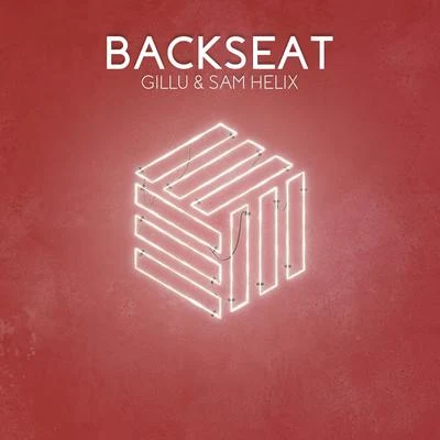 Backseat 專輯 Moon Shot/GILLU