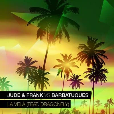 La Vela 专辑 Dragonfly/Crazibiza