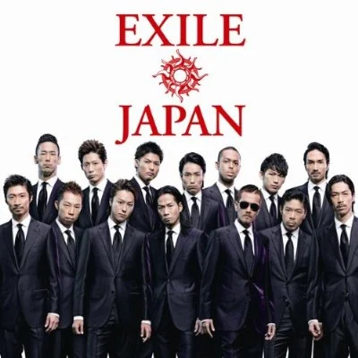 Exile EXILE JAPAN