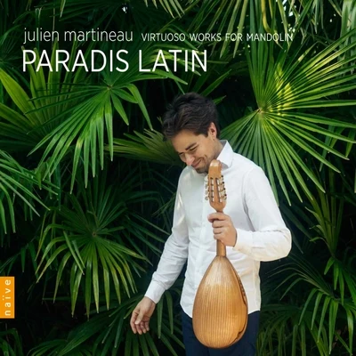 Denizcan ErenJulien Martineau Paradis latin