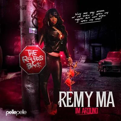 Im Around 專輯 Remy Ma