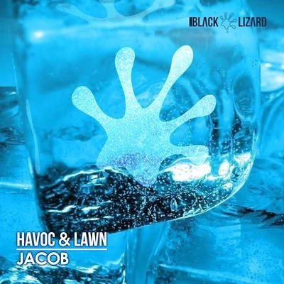 Jacob (Extended Mix) 專輯 Havoc & Lawn/Jinadu