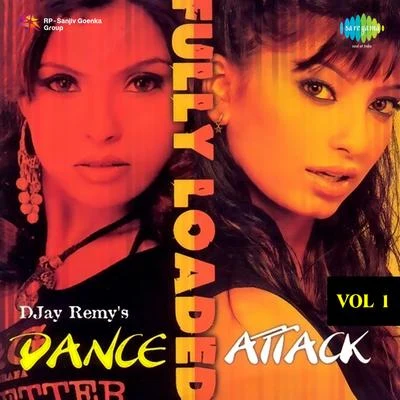 Dance Attack, Vol. 1 专辑 Pamela Jain/Javed Ali