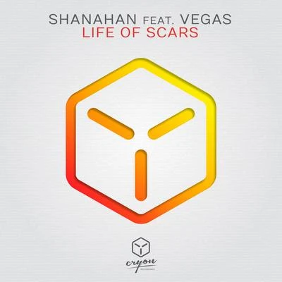 Life Of Scars 專輯 SHANAHAN/Breathe Carolina