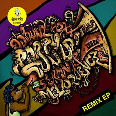 Party Tun Up (Remixes) 专辑 Johnny Roxx