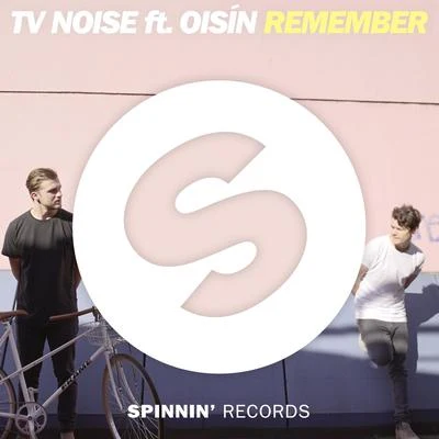 Remember 專輯 TV Noise