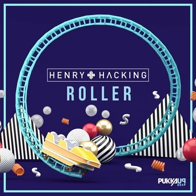 Roller 專輯 Henry Hacking