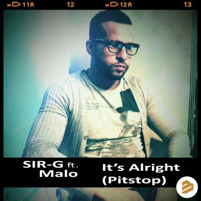 ITS alright (pitstop) 專輯 Sir-G/DJ Licious