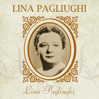 Lina Pagliughi 專輯 Lina Pagliughi