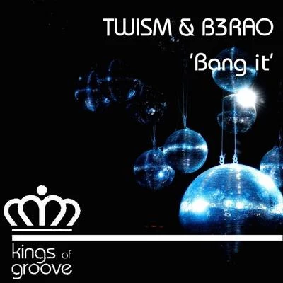 Bang It 專輯 B3RAO/Various Artists/Sleepy/Boo/Derek Marin