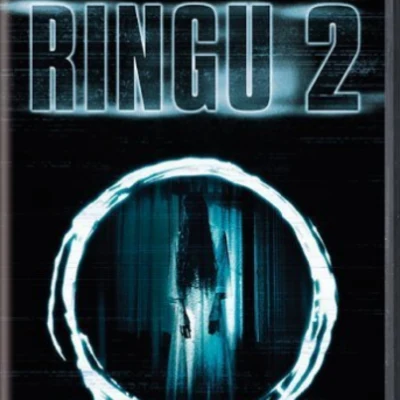 The Ring 2 專輯 秦英二郎/川井憲次