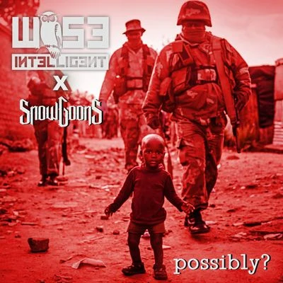 Possibly? 專輯 Snowgoons