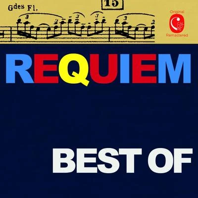 Giuseppe Verdi Best of Requiem