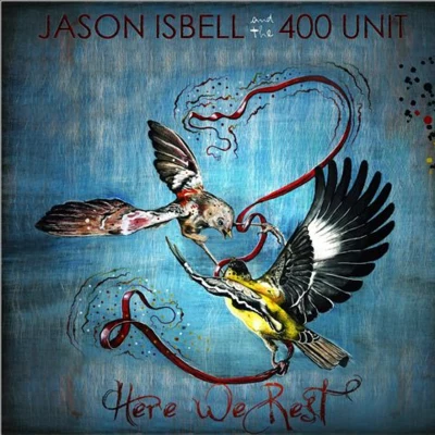 Here We Rest 專輯 Margo Price/Jason Isbell/Kyshona Armstrong/Adia Victoria