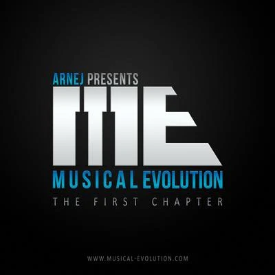 Arnej Musical Evolution