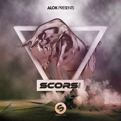 Alok Presents Scorsi 專輯 Alok/Bruno Martini/Zeeba