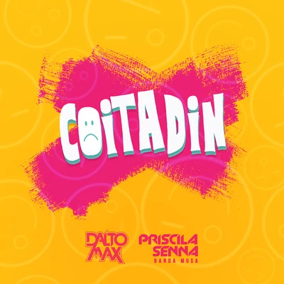 Coitadin 專輯 Ricardo Martins/Dalto Max/Joker Beats