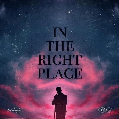 In the Right Place 專輯 David Taylor/Daniel Schnyder