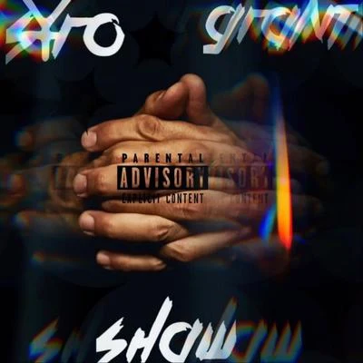 Shaw 專輯 Syro Grant/Young Sagg