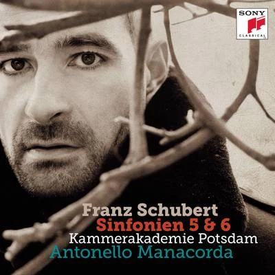 Schubert: Symphonies Nos. 5 & 6 专辑 Andreas Ottensamer/Kammerakademie Potsdam