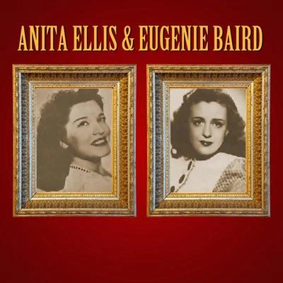 Anita Ellis & Eugenie Baird 專輯 Eugenie Baird