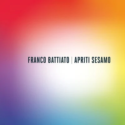 Apriti Sesamo 专辑 Franco Battiato