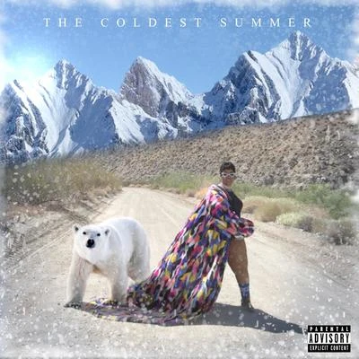 Akbar VBruised SoundtrackFlo Milli The Coldest Summer