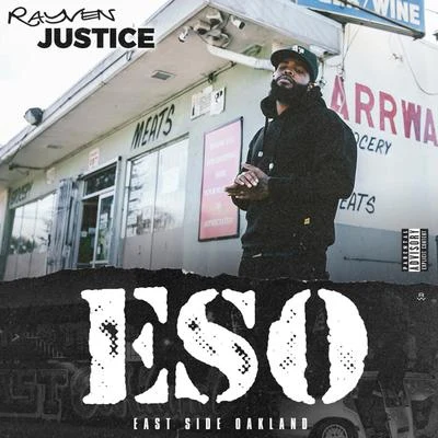 E.S.O 專輯 Rayven Justice