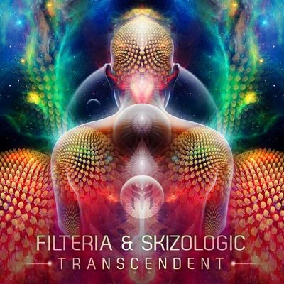 Transcendent 专辑 Skizologic/ON3