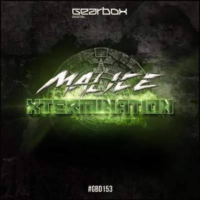 Xtermination 專輯 Malice/Krowdexx