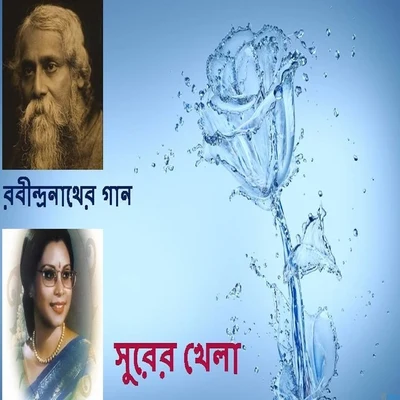 Shurer Khela 專輯 Rezwana Choudhury Bannya