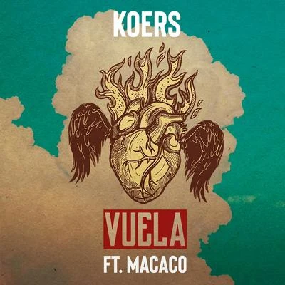 Vuela 专辑 Koers