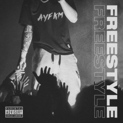 #AYFKM (Freestyle) 專輯 Ecko