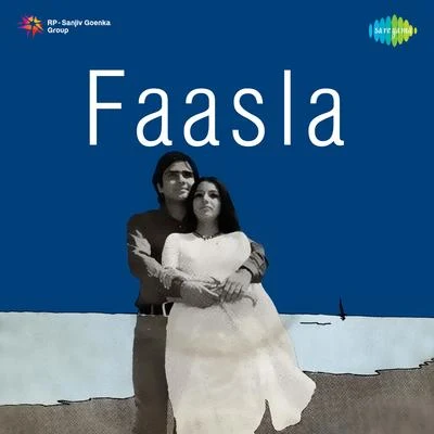 Faasla (Original Motion Picture Soundtrack) 专辑 Jaidev/Manna Dey/Lata Mangeshkar/Madan Mohan