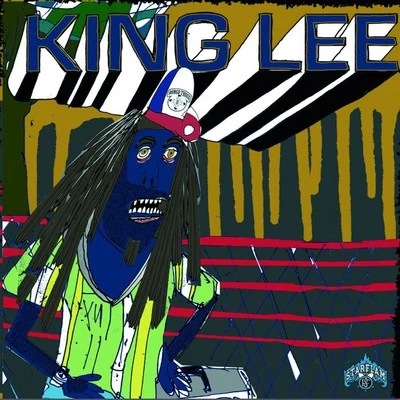 La bombe Polonaise 專輯 King Lee