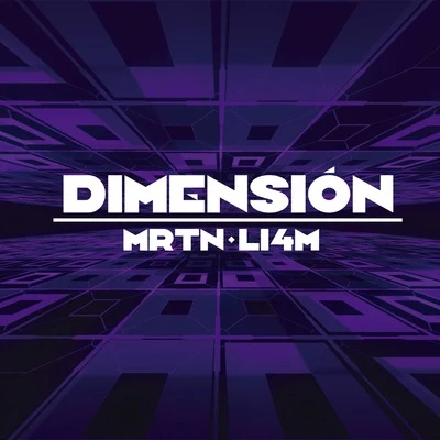 Dimensión 專輯 Fash Oxigeno/MRTN